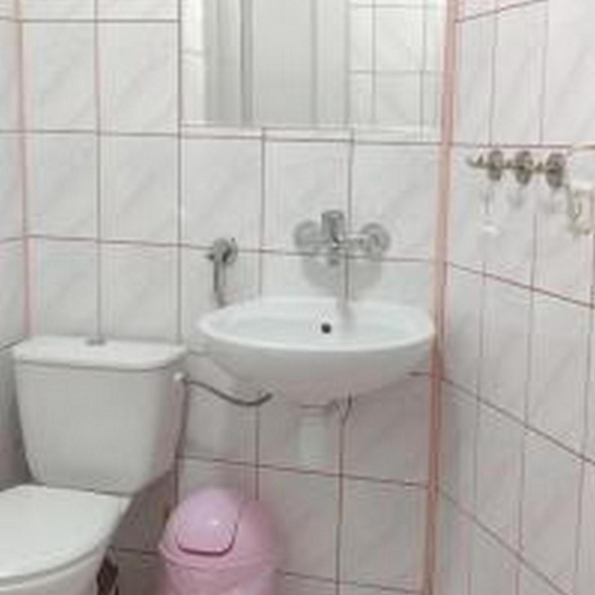 Domki I Pokoje Goscinne Nowecin Lebska 162 Dış mekan fotoğraf